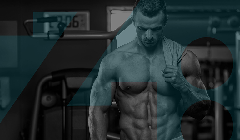 BMI vs Body Composition