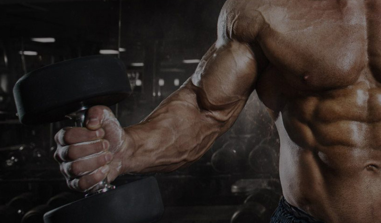 Finished your workout? Are you